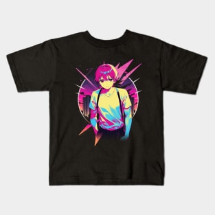 Love Knows No Boundaries with Complex Inspired Threads Kids T-Shirt